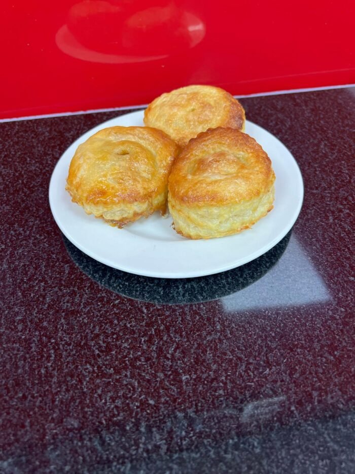 Eccles cake