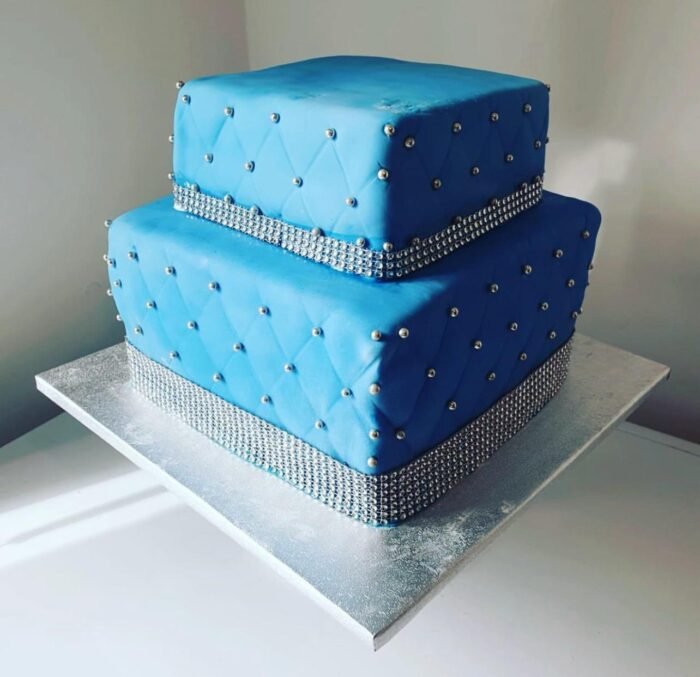 Ebb Cake 34