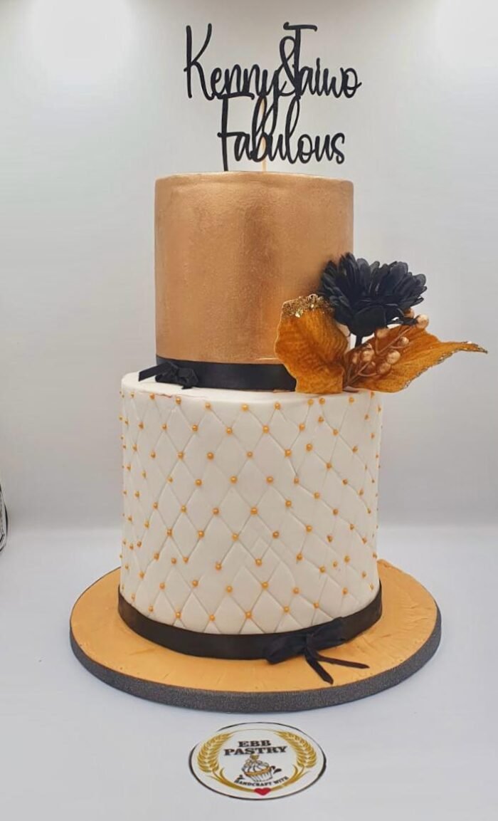 Ebb Cake 36