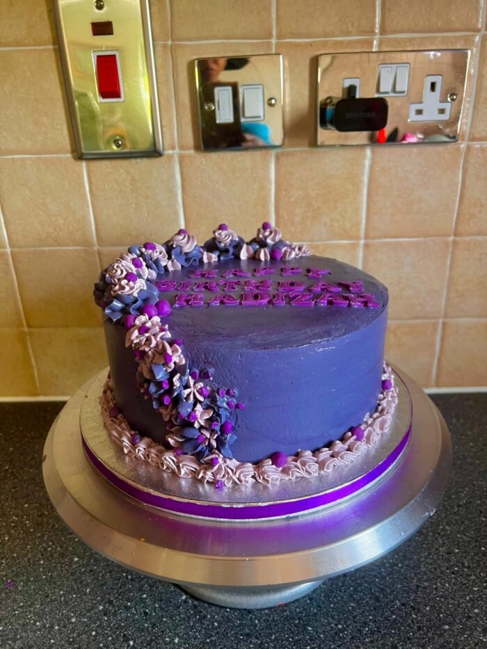 Ebb Cake 23