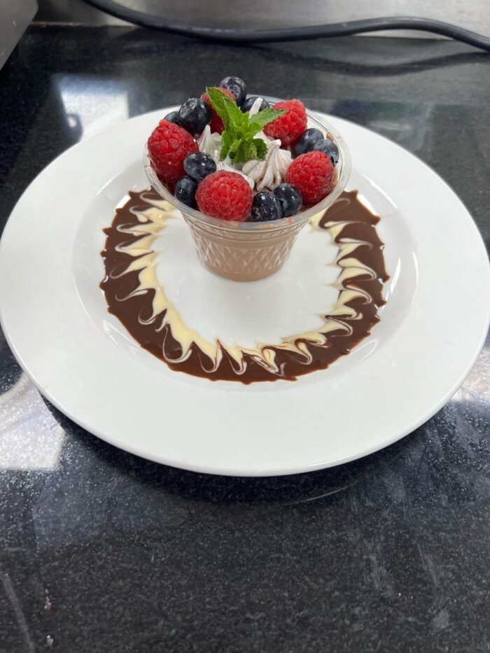 fruit based