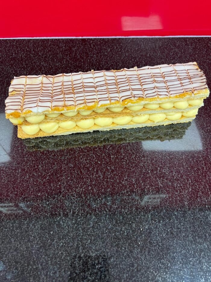 mille feuille